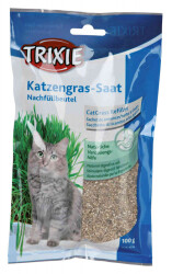 Trixie Kedi Çimi 100 Gr - 3