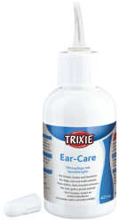 Trixie Kedi Köpek Tavşan Kulak Bakım Damlası 50 Ml - Trixie