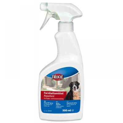 Trixie Kedi Köpek Uzaklaştırıcı 500 Ml - 1