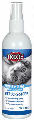 Trixie Kedi Kumu Kötü Koku Giderici Parfümü 175 Ml - 1