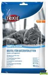 Trixie Kedi Kumu Torbası XL 56x71 Cm 10'lu - 2