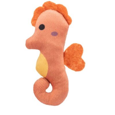 Trixie Kedi Otlu Peluş Denizaltı Kedi Oyuncağı 11 Cm - 4