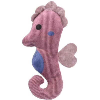 Trixie Kedi Otlu Peluş Denizaltı Kedi Oyuncağı 11 Cm - 5