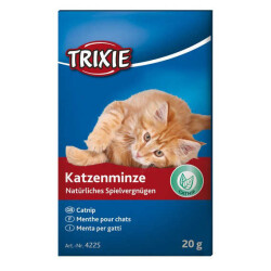 Trixie Kedi Otu 20 Gr - Trixie