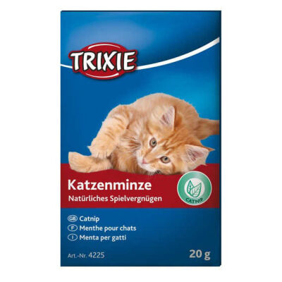 Trixie Kedi Otu 20 Gr - 1