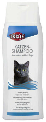 Trixie Kedi Şampuanı 250 Ml - 1