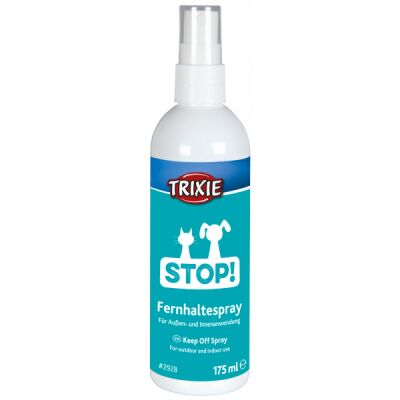 Trixie Kedi ve Köpek Uzaklaştırıcı Sprey 175 Ml - 1