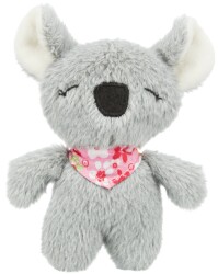 Trixie Kediotlu Peluş Koala Kedi Oyuncağı 12 CM - 2