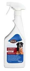 Trixie Köpek Kedi Tavşan Çiş Temizleyici Sprey 750 Ml - Trixie