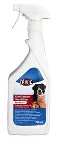 Trixie Köpek Kedi Tavşan Çiş Temizleyici Sprey 750 Ml - 1