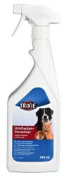 Trixie Köpek Kedi Tavşan Çiş Temizleyici 750 Ml - Trixie