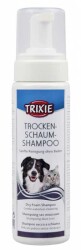 Trixie Köpek ve Kedi Kuru Köpük Şampuanı 450 Ml - Trixie