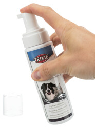 Trixie Köpek ve Kedi Kuru Köpük Şampuanı 450 Ml - 5