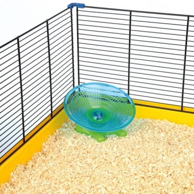 Trixie Koşu Diski Hamster Oyuncağı 17 Cm - 2