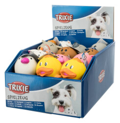 Trixie Lateks Top Köpek Oyuncağı 6 Cm - Trixie