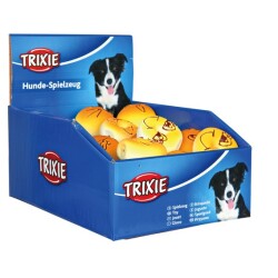 Trixie Lateks Donut Köpek Oyuncağı 6 Cm - Trixie