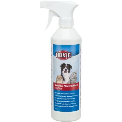 Trixie Mekan Kedi ve Köpek Kötü Koku Gidericisi 500 Ml - 1