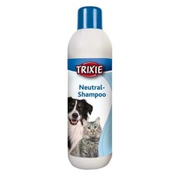 Trixie Natürel Köpek Şampuanı 1000 Ml - Trixie