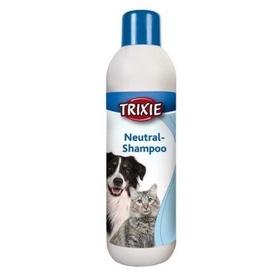 Trixie Natürel Köpek Şampuanı 1000 Ml - 1