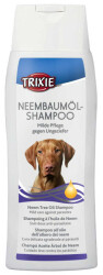 Trixie Neem Ağacı Özlü Köpek Şampuanı 250 Ml - Trixie