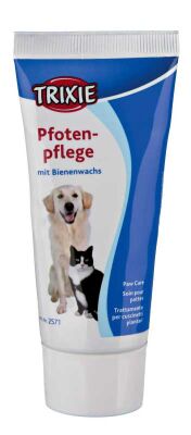 Trixie Pati Koruyucu Kedi ve Köpek Bakım Kremi 50 Ml - 1