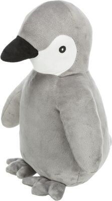 Trixie Peluş Penguen Köpek Oyuncağı 38 Cm - 1