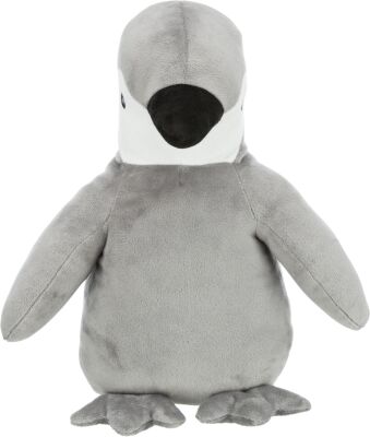 Trixie Peluş Penguen Köpek Oyuncağı 38 Cm - 2