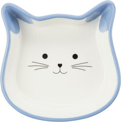 Trixie Seramik Kedi Mama Su Kabı 0,25 Lt 12 Cm - 3