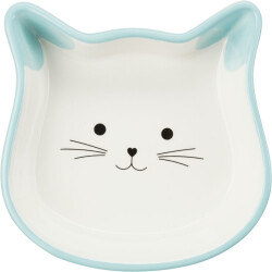 Trixie Seramik Kedi Mama Su Kabı 0,25 Lt 12 Cm - 4