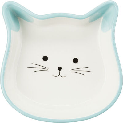 Trixie Seramik Kedi Mama Su Kabı 0,25 Lt 12 Cm - 4