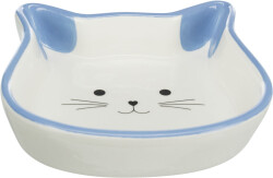 Trixie Seramik Kedi Mama Su Kabı 0,25 Lt 12 Cm - 6