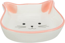 Trixie Seramik Kedi Mama Su Kabı 0,25 Lt 12 Cm - 7