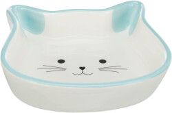 Trixie Seramik Kedi Mama Su Kabı 0,25 Lt 12 Cm - 8