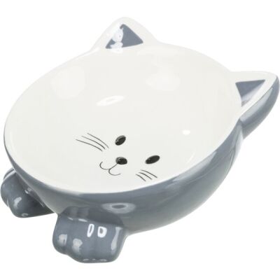 Trixie Seramik Kedi Mama ve Su Kabı 0,15 Lt 14 Cm - 5