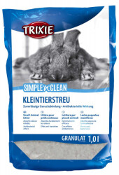 Trixie Silika Kemirgen Tuvalet Kumu 1 Lt - Trixie