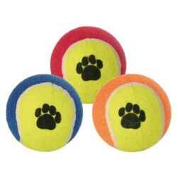 Trixie Tenis Topu Köpek Oyuncağı 12 Cm - Trixie