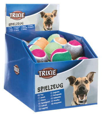 Trixie Tenis Topu Köpek Oyuncağı 6 Cm - 6