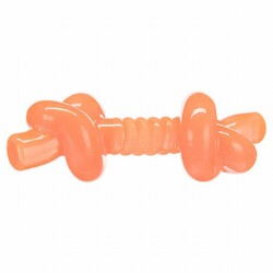 Trixie Termoplastik Düğümlü İp Köpek Oyuncağı 17 Cm - Trixie