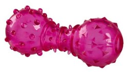 Trixie Termoplastik Köpek Oyuncağı 12 Cm - Trixie