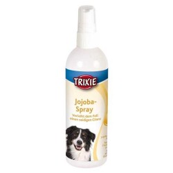 Trixie Uzun Tüyler İçin Kolay Tarama Köpek Spreyi 175 Ml - Trixie