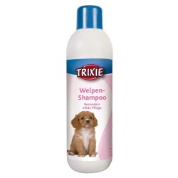 Trixie Yavru Köpek Şampuanı 1000 Ml - Trixie