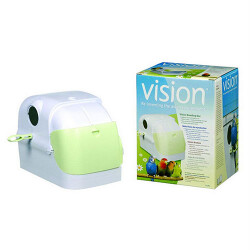 Vision Plastik Kuş Yavruluğu - Vision